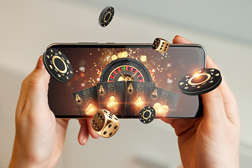 Android Online Casino Players