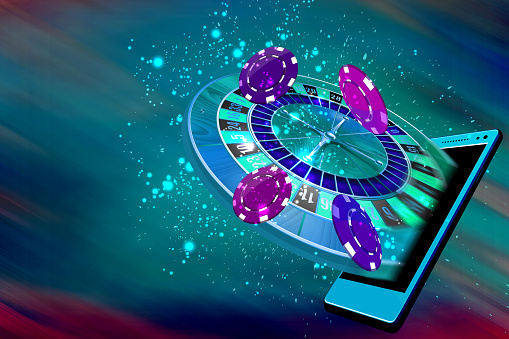 Online Casino Slot Game
