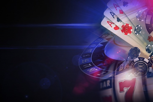The Different Types of Casinos Games Offered