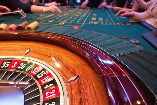 Everything You Need to Know About Roulette