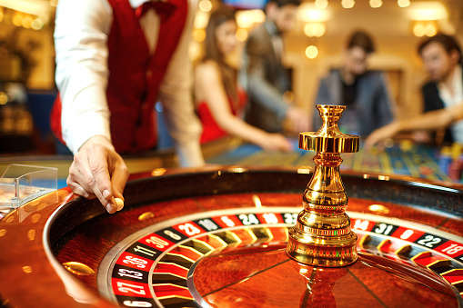 Great Roulette Strategies Online Today
