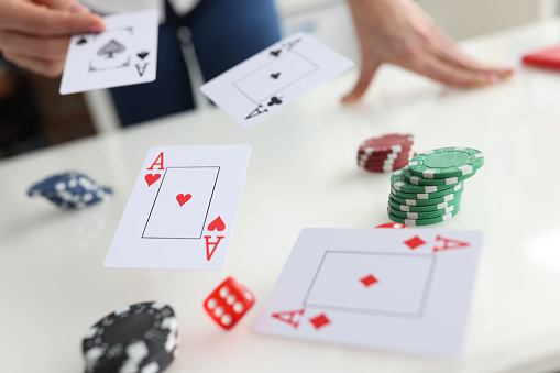 Blackjack Online Deals Players Choose Often