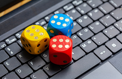 Internet Casino Shows Various Chances
