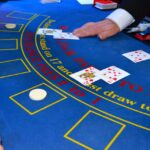 How to Choose Casino Games?