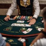 Doubling After A Split – Blackjack Rules