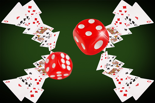 Card Counting Methods Proliferation