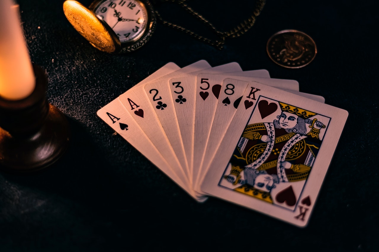 Casino Games Rules and Strategies
