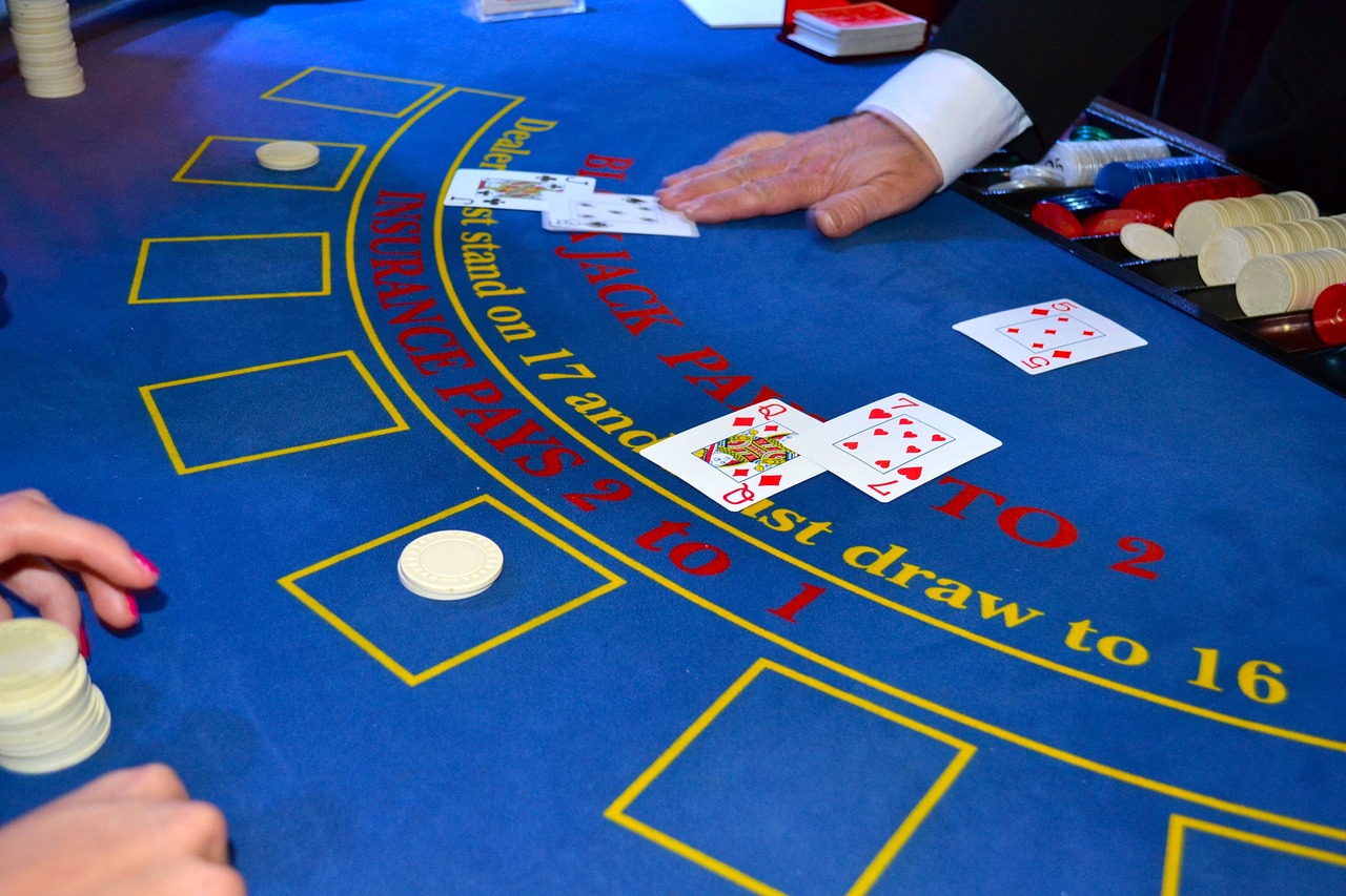 How to Choose Casino Games?